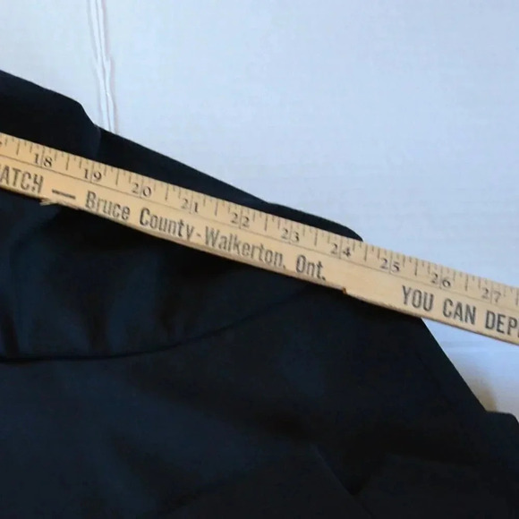 ZARA MAN Basic  Blazer - Picture 7 of 9